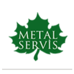 metal servisi